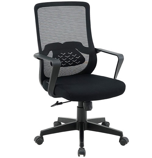 Ghế Lưới Hòa Phát GL138