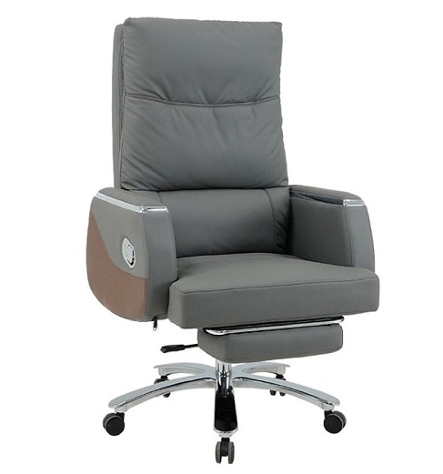 Ghế giám đốc da BC07