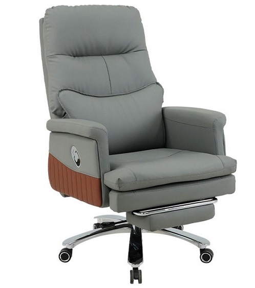 Ghế lãnh đạo Hòa Phát BC10